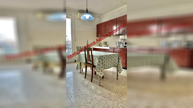 Ma-Cabane - Vente Immeuble RIVESALTES, 240 m²