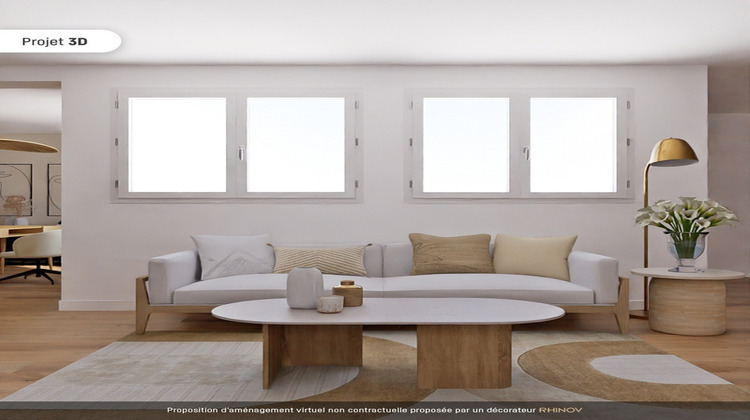 Ma-Cabane - Vente Immeuble RIVIERE PILOTE, 377 m²