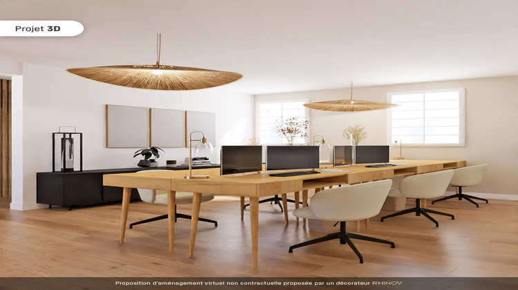 Ma-Cabane - Vente Immeuble RIVIERE PILOTE, 377 m²