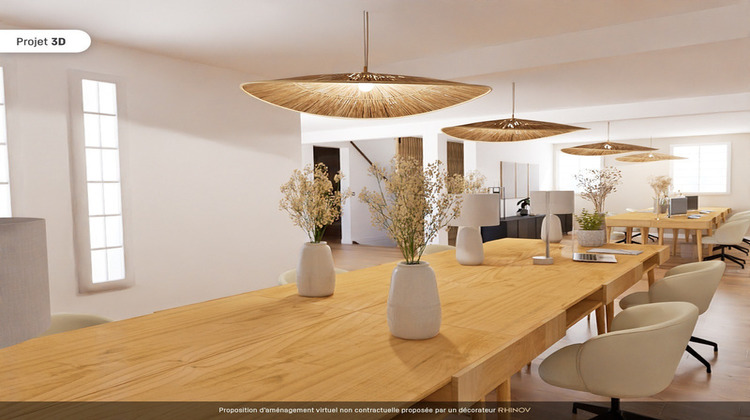 Ma-Cabane - Vente Immeuble RIVIERE PILOTE, 377 m²