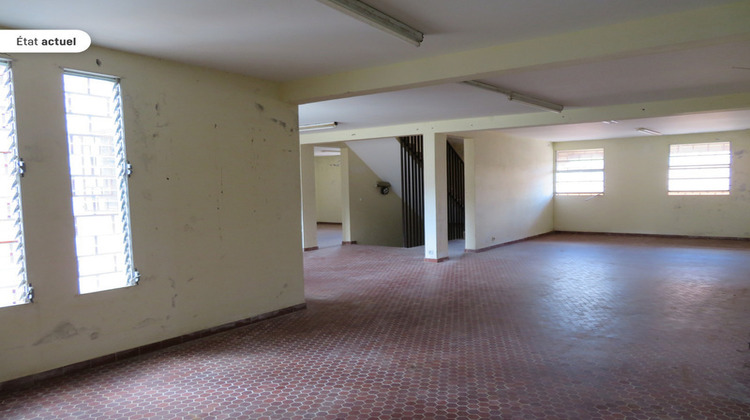 Ma-Cabane - Vente Immeuble RIVIERE PILOTE, 377 m²