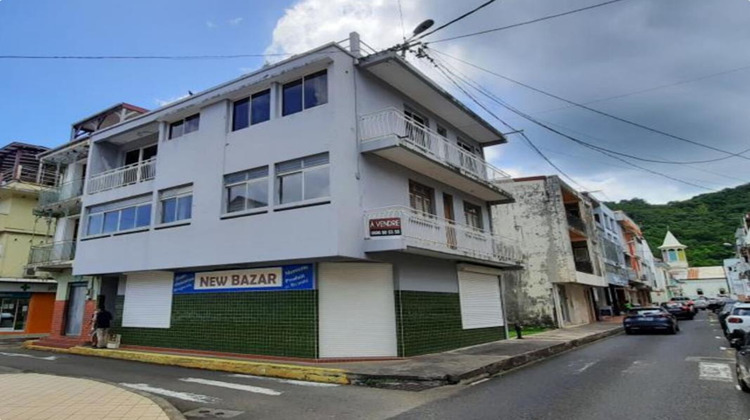 Ma-Cabane - Vente Immeuble RIVIERE PILOTE, 301 m²