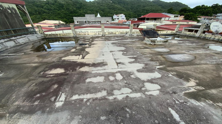 Ma-Cabane - Vente Immeuble RIVIERE PILOTE, 301 m²