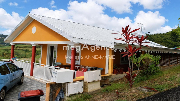 Ma-Cabane - Vente Immeuble RIVIERE PILOTE, 182 m²