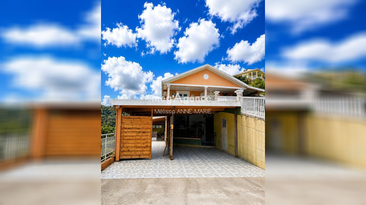 Ma-Cabane - Vente Immeuble RIVIERE PILOTE, 182 m²
