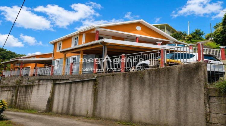 Ma-Cabane - Vente Immeuble RIVIERE PILOTE, 182 m²