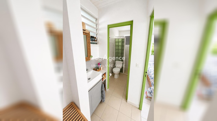Ma-Cabane - Vente Immeuble RIVIERE PILOTE, 182 m²
