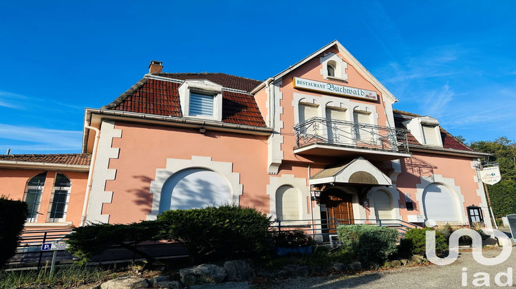 Ma-Cabane - Vente Immeuble Rixheim, 406 m²