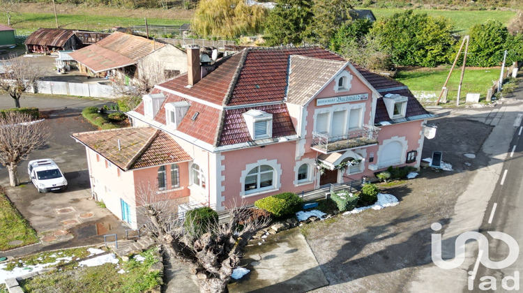 Ma-Cabane - Vente Immeuble Rixheim, 406 m²