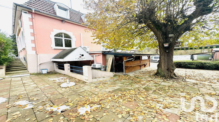 Ma-Cabane - Vente Immeuble Rixheim, 406 m²