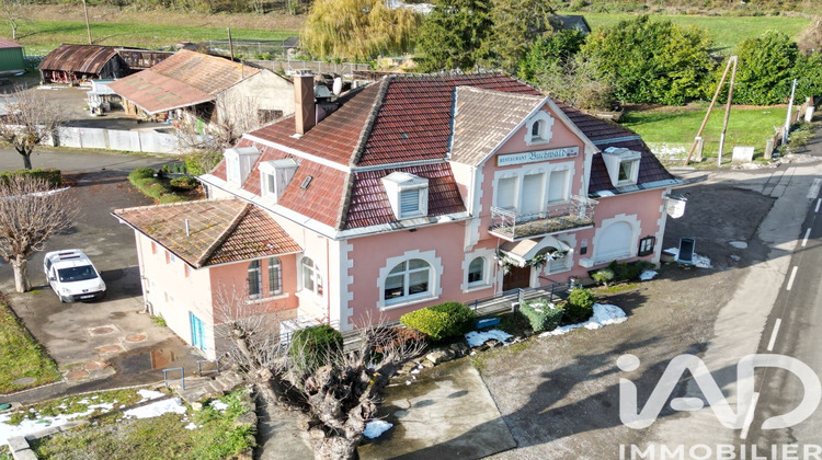 Ma-Cabane - Vente Immeuble Rixheim, 406 m²