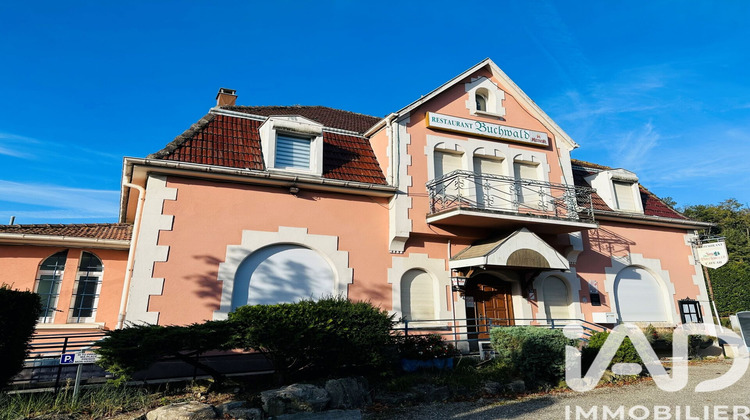 Ma-Cabane - Vente Immeuble Rixheim, 406 m²