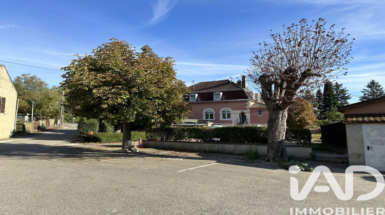 Ma-Cabane - Vente Immeuble Rixheim, 406 m²