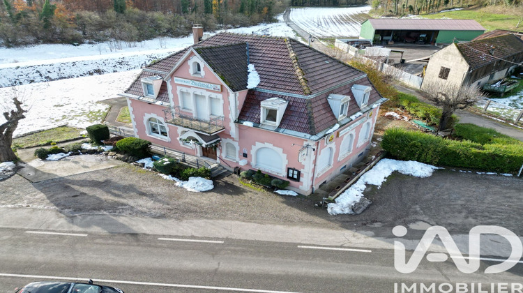 Ma-Cabane - Vente Immeuble Rixheim, 406 m²