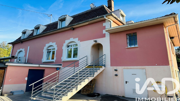 Ma-Cabane - Vente Immeuble Rixheim, 406 m²