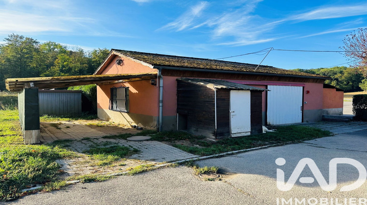 Ma-Cabane - Vente Immeuble Rixheim, 406 m²