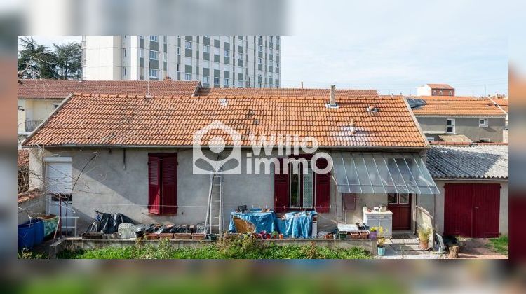 Ma-Cabane - Vente Immeuble Roanne, 198 m²