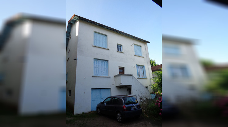 Ma-Cabane - Vente Immeuble ROANNE, 157 m²