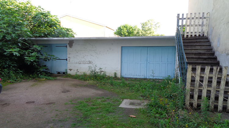 Ma-Cabane - Vente Immeuble ROANNE, 157 m²