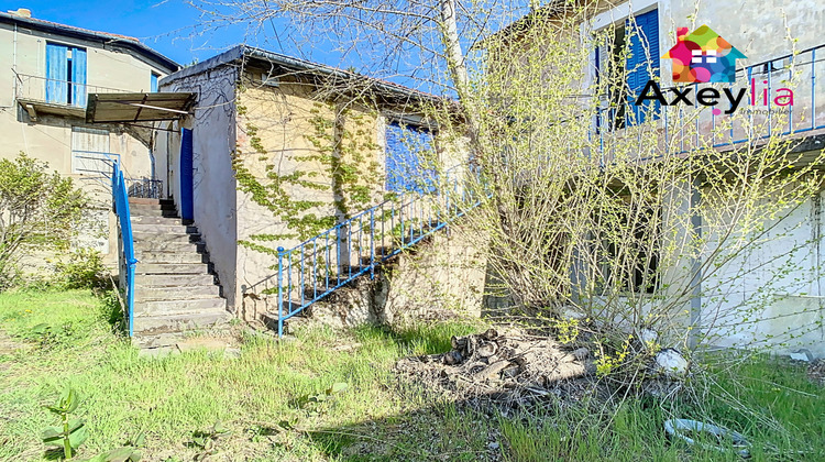 Ma-Cabane - Vente Immeuble Roanne, 410 m²