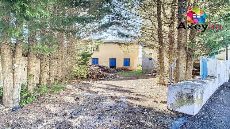 Ma-Cabane - Vente Immeuble Roanne, 410 m²