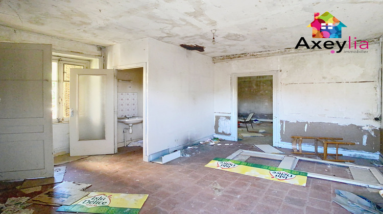 Ma-Cabane - Vente Immeuble Roanne, 410 m²