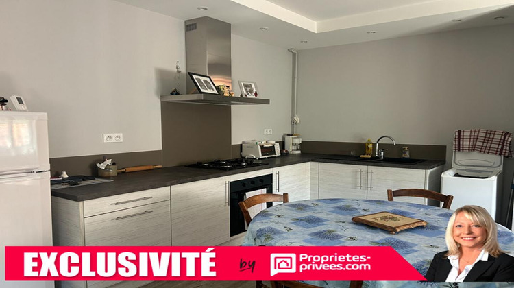 Ma-Cabane - Vente Immeuble ROANNE, 200 m²