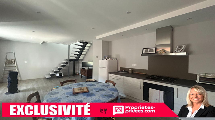 Ma-Cabane - Vente Immeuble ROANNE, 200 m²