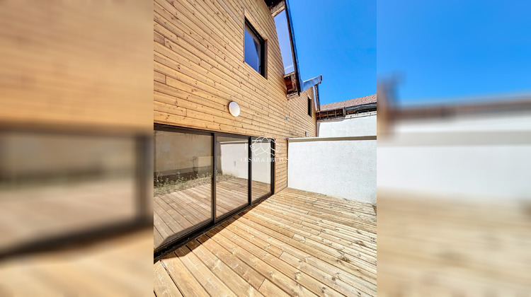 Ma-Cabane - Vente Immeuble Roanne, 200 m²