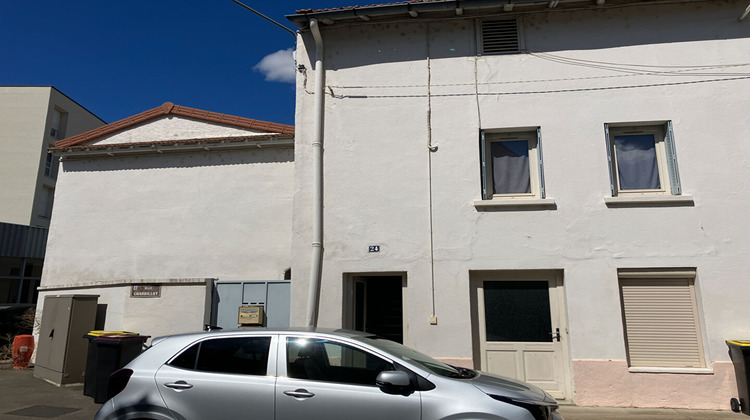 Ma-Cabane - Vente Immeuble ROANNE, 0 m²