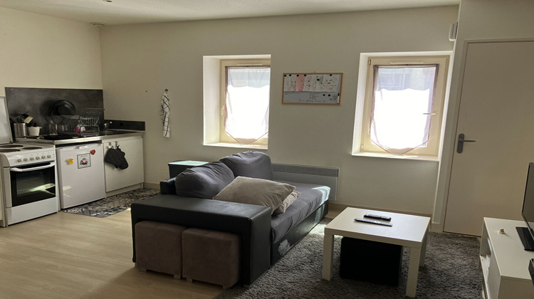 Ma-Cabane - Vente Immeuble ROANNE, 0 m²