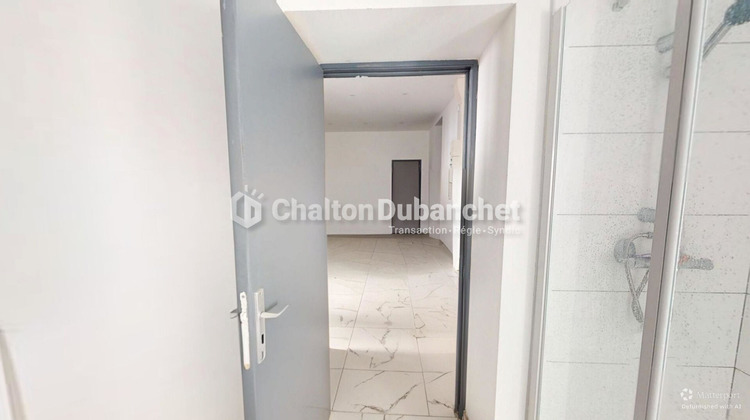 Ma-Cabane - Vente Immeuble ROANNE, 285 m²