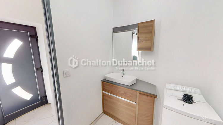 Ma-Cabane - Vente Immeuble ROANNE, 285 m²