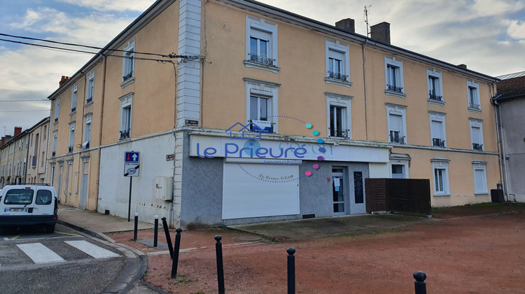 Ma-Cabane - Vente Immeuble Roanne, 684 m²