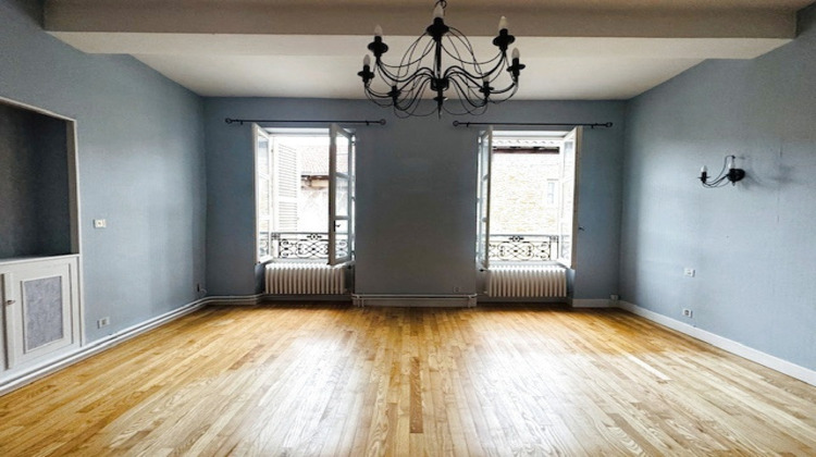 Ma-Cabane - Vente Immeuble Roanne, 120 m²