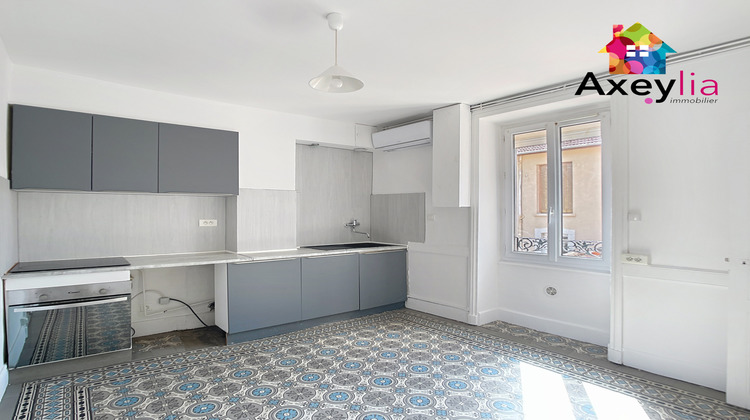 Ma-Cabane - Vente Immeuble Roanne, 175 m²