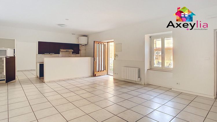 Ma-Cabane - Vente Immeuble Roanne, 175 m²