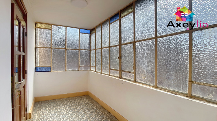 Ma-Cabane - Vente Immeuble Roanne, 175 m²