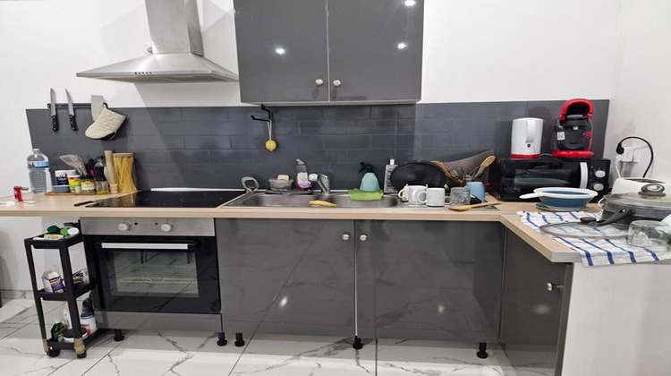 Ma-Cabane - Vente Immeuble ROANNE, 275 m²