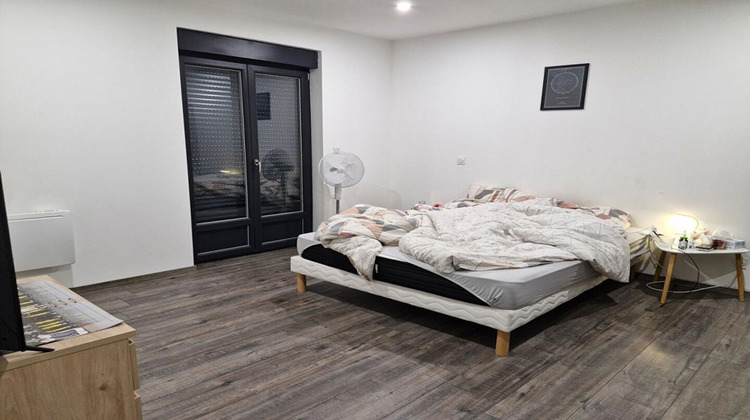 Ma-Cabane - Vente Immeuble ROANNE, 275 m²