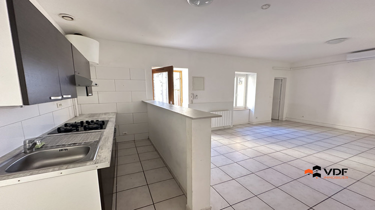Ma-Cabane - Vente Immeuble Roanne, 173 m²