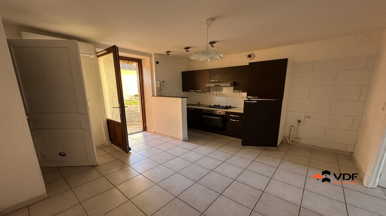 Ma-Cabane - Vente Immeuble Roanne, 173 m²