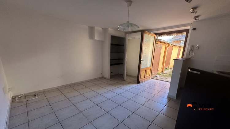 Ma-Cabane - Vente Immeuble Roanne, 173 m²