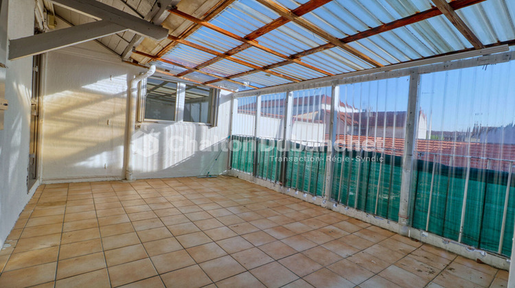 Ma-Cabane - Vente Immeuble ROANNE, 117 m²