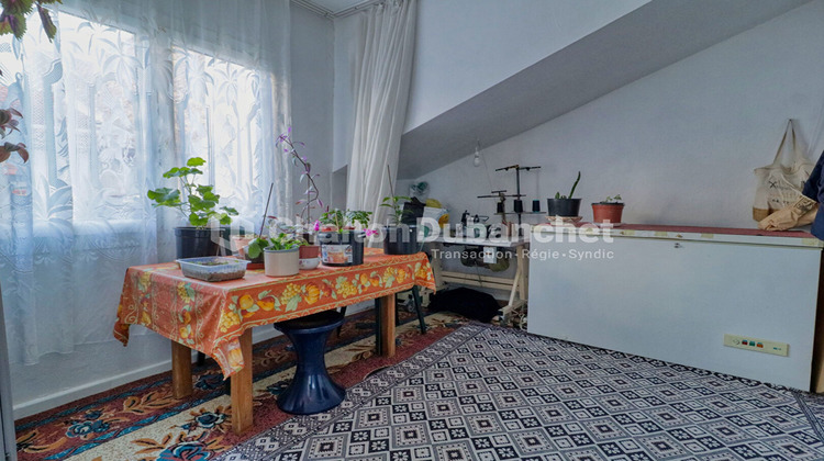 Ma-Cabane - Vente Immeuble ROANNE, 117 m²