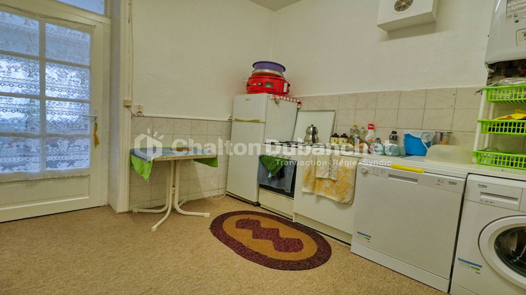 Ma-Cabane - Vente Immeuble ROANNE, 117 m²