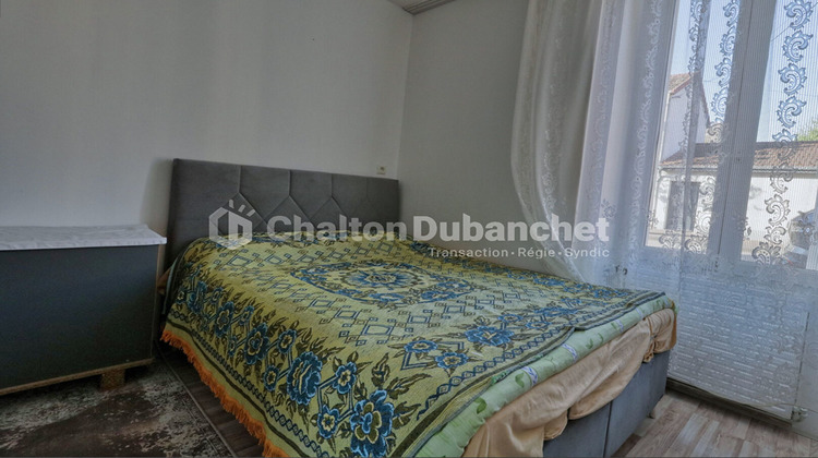 Ma-Cabane - Vente Immeuble ROANNE, 117 m²