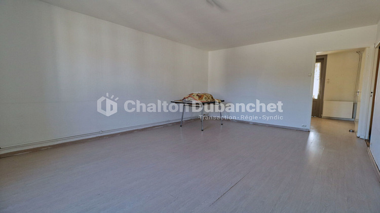 Ma-Cabane - Vente Immeuble ROANNE, 117 m²