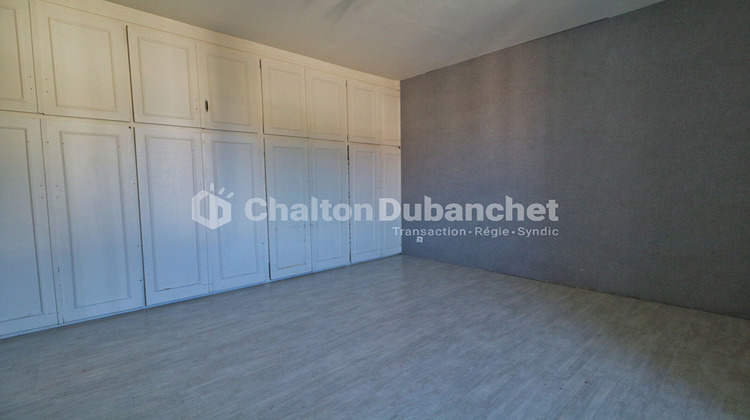 Ma-Cabane - Vente Immeuble ROANNE, 117 m²