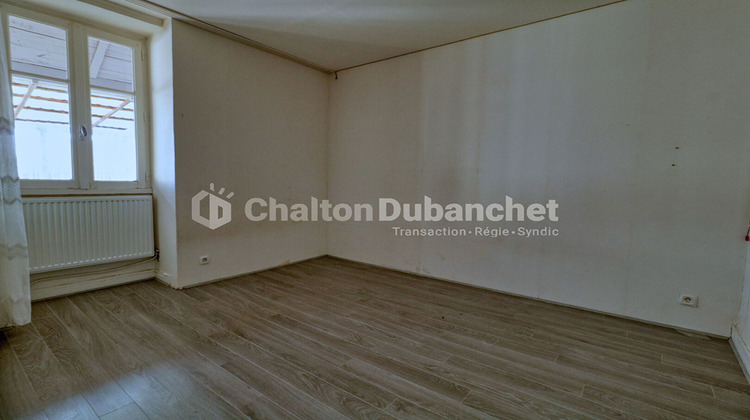 Ma-Cabane - Vente Immeuble ROANNE, 117 m²